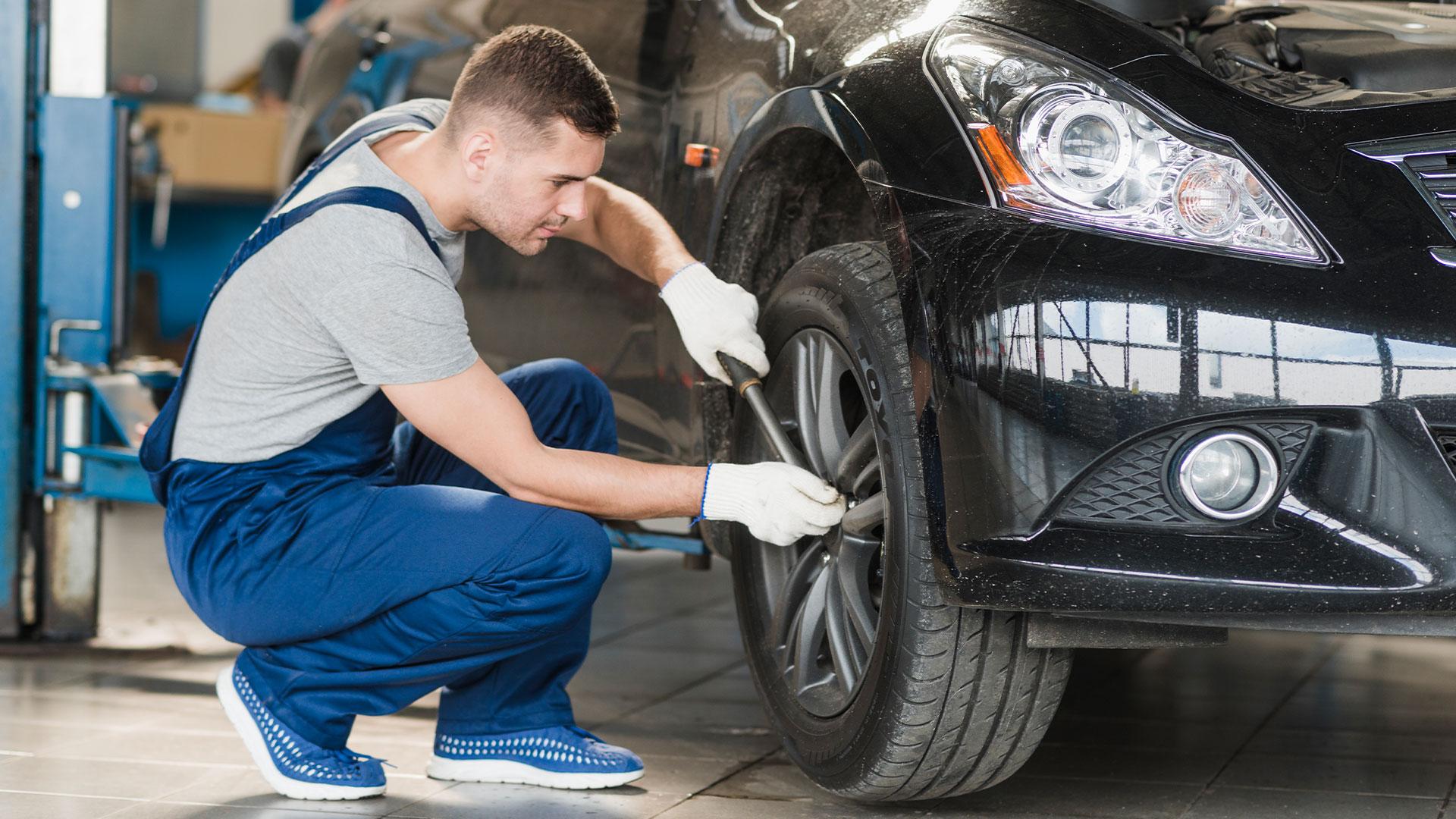 Slider - Autohaus Schneider GmbH Cochem-Brauheck