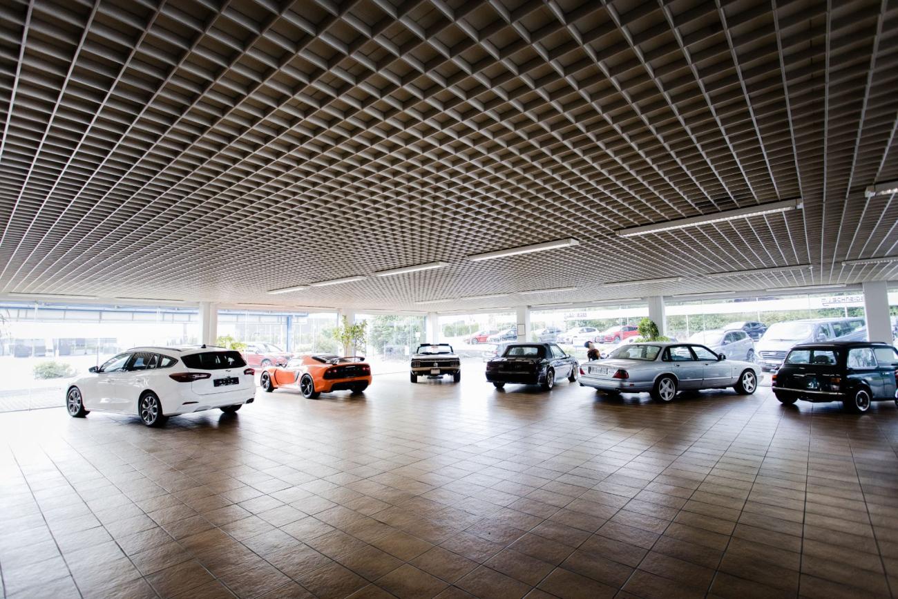 Über uns - Autohaus Schneider GmbH Cochem-Brauheck