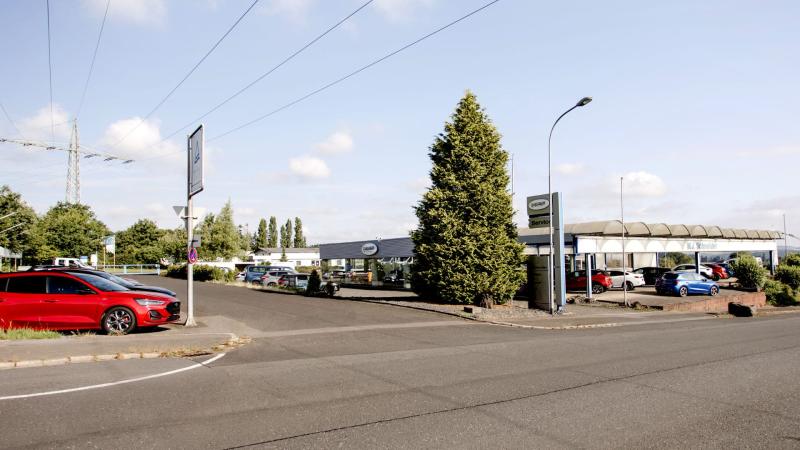 Autohaus Schneider GmbH Cochem-Brauheck