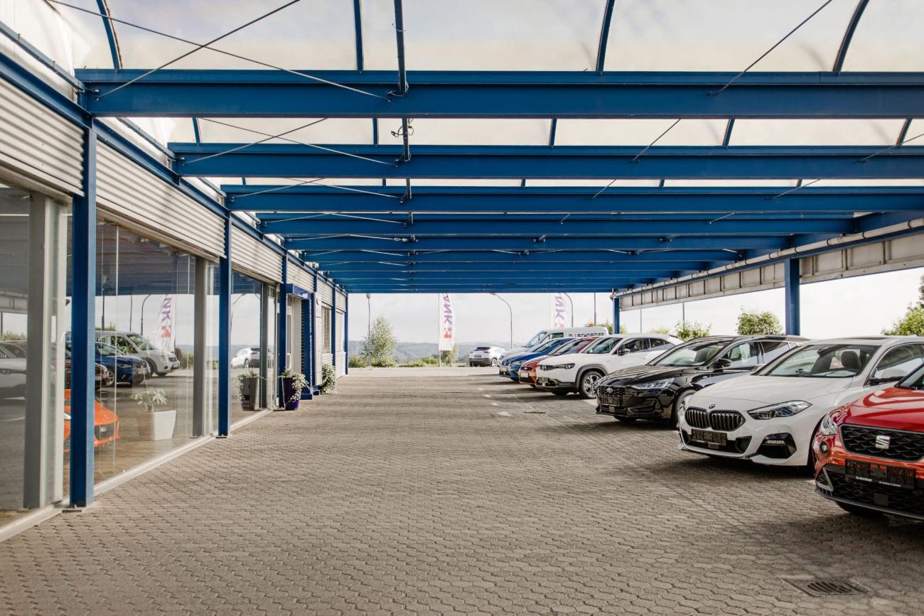 Über uns - Autohaus Schneider GmbH Cochem-Brauheck